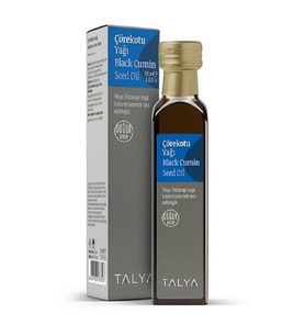 Talya Çörek Otu Yağı 250 ml