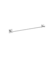 Uzun Havluluk A44810, Krom, 60cm