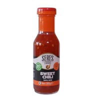 Seres Foods Sweet Chili Tatlı Biber Sosu 300 g e