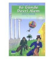 80 Günde Devri Alem