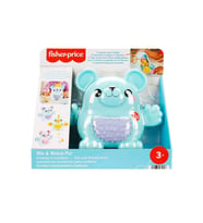 Fisher-Price® Karıştır ve Eşleştir Hayvan Dostları HXP18