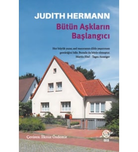 Bütün Aşkların Başlangıcı