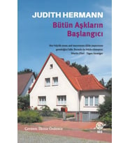 Bütün Aşkların Başlangıcı