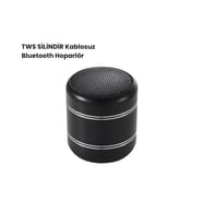 MİNİ SPEAKER SİLİNDİR