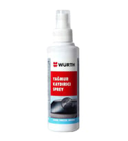 Würth Yağmur Kaydırıcı Sprey 150 ml (Şeffaf)