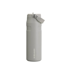 Stanley The iceflow Bottle Flip Straw 2.0 0.7L Pipetli Termos 10-11283-0499 Gri