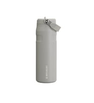 Stanley The iceflow Bottle Flip Straw 2.0 0.7L Pipetli Termos 10-11283-0499 Gri