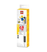 LEGO Gear 52603 Pencil, Mechanical with Studs and Minifigure