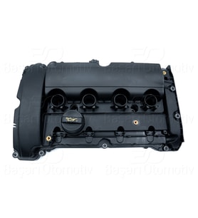 Peugeot 207 208 3008 508 5008 Citroen C4 C5 1.6 Külbütör Kapağı Plastik Conta ve Kapak Seti