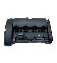 Peugeot 207 208 3008 508 5008 Citroen C4 C5 1.6 Külbütör Kapağı Plastik Conta ve Kapak Seti