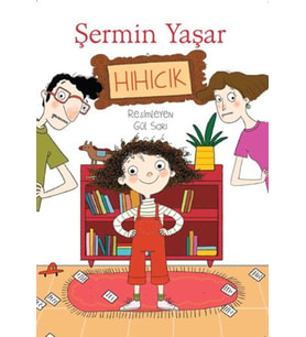 Hıhıcık
