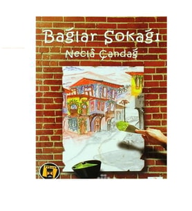 Bağlar Sokağı; Gerçek Yaşam Dizisi - Necla Çandağ