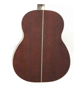 OSCAR SCHMİDT OF2-A FOLK STYLE AKUSTİK GİTAR