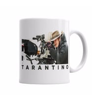 TARANTINO 2 Kupa Bardak Porselen