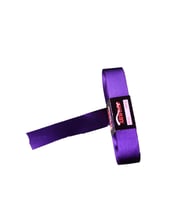 Grogren  Kurdele 4 Cm Yerli (10 Metre)  Mor