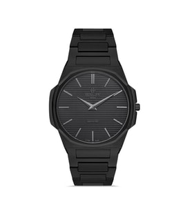 Hislon CL127B-04SB Erkek Kol Saati