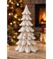 Noel Ağacı Dekoratif Süs - 16cm