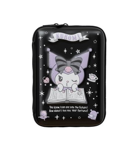 Kuromi Kalem Çantası 3328
