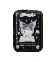 Kuromi Kalem Çantası 3328