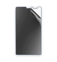 SChitec NOKIA X2 Uyumlu Ön Yüzey Hayalet Privacy Hidrojel Ekran Koruyucu