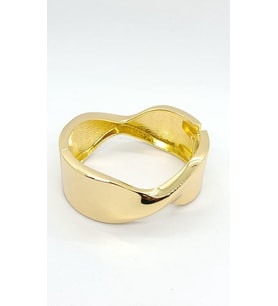 Wave Cuff – Dalga Kelepçe
