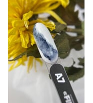 Sulu Boya Fine Art A7 Akvarel Damla Siyah 8 ml Nail Art Tasarım Boyası