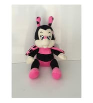 Peluş Ugur Böceği 3 Ass Kzl Df B237 (ATLANTİK-SOHO ANTRASİT)