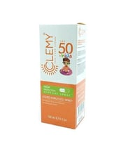 CLEMY GUNES KORUYUCU SPREY KIDS SPF50 150ML