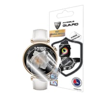 Huawei Watch GT 4 41mm ile uyumlu IPG Hydrogel Ekran Koruyucu (2 Adet)