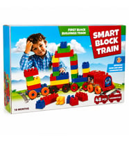 147*54 YAPI BLOKLU TREn