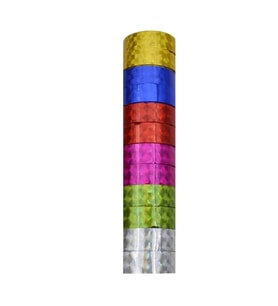 MİKRO 1240 HOLOGRAM BANT 12'Lİ