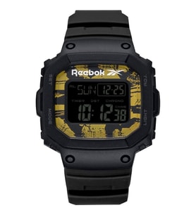 Reebok RV-POD-G9-PBPB-BY Unisex Kol Saati