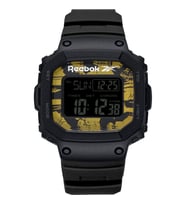 Reebok RV-POD-G9-PBPB-BY Unisex Kol Saati