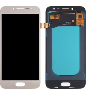Samsung Galaxy J250 Dokunmatik Ekran (Gold)