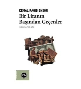 Bir Liranın Başından Geçenler