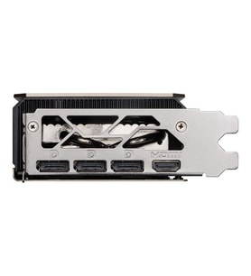 MSI RTX5080 16GB INSPIRE 3X OC GDDR7 256bit HDMI DP PCIe 5.0