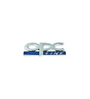 Opel Opc Line Metal Arma Bagaj Arması Kaliteli Ürün
