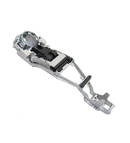 Volkswagen Passat B5.5 2001 - 2005 Kapı Kol Iç Braketi Sağ Ön Arka Yolcu Tarafı - 3B0837886D