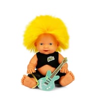 Sunman Punk Nil Bebek