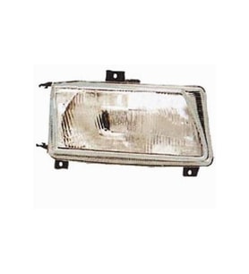 SEAT İBİZA ÖN FAR SAĞ 1996-1999 6K0941016
