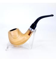 Pipsan Pipo Gemici Naturel 9 mm Filtreli (Natural)