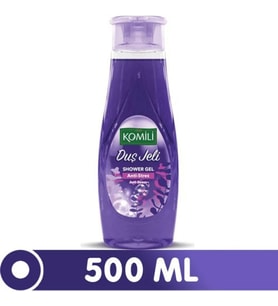 Komili Duş Jeli 500 ml
