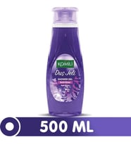 Komili Duş Jeli 500 ml