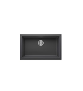 Morganit Gn-78 Granit Eviye Graphite Grey (Gri)