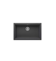 Morganit Gn-78 Granit Eviye Graphite Grey (Gri)