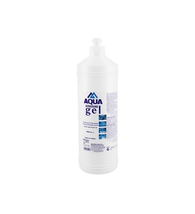 Aqua Ultrasound Gel 1000 Ml