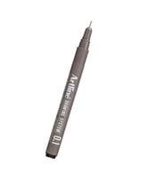 Artline Çizim Kalemi 0.1 MM Siyah EK231