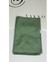 PAMUK İPEK ŞAL - 68 X 200 - 6356 (Yeşil)