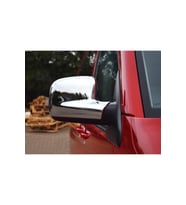 Vw T5 Ayna Kapağı 2 Parça Abs Krom 2003 - 2010
