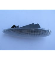 FIAT PALIO- 05/13; ÇAMURLUK SİNYALİ BEYAZ SAĞ/SOL AYNI (ADET) 46804721 1803-1120